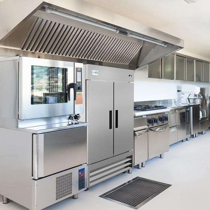 Endüstriyel Makine Servis